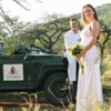 Stunning Bush Wedding Settings image
